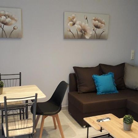 House Dilena Tsimtsiri Luxury Apartment 1 Limenaria  Eksteriør billede
