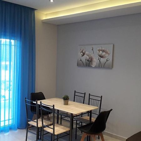 House Dilena Tsimtsiri Luxury Apartment 1 Limenaria  Eksteriør billede