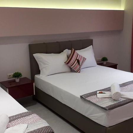 House Dilena Tsimtsiri Luxury Apartment 1 Limenaria  Eksteriør billede