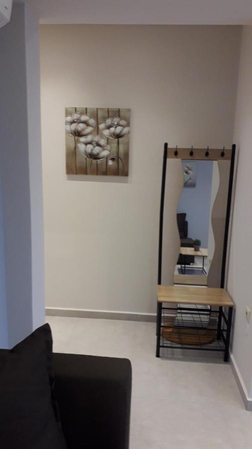 House Dilena Tsimtsiri Luxury Apartment 1 Limenaria  Eksteriør billede