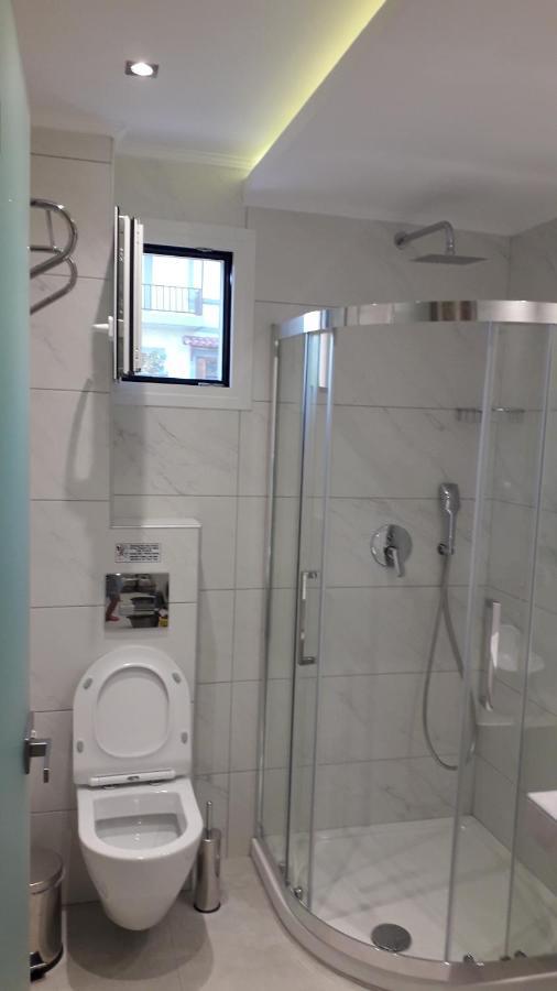 House Dilena Tsimtsiri Luxury Apartment 1 Limenaria  Eksteriør billede
