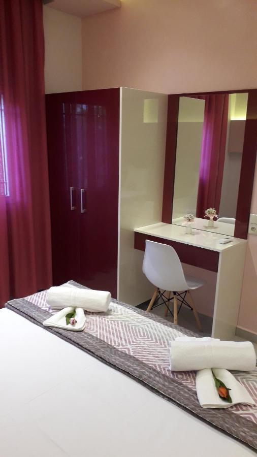 House Dilena Tsimtsiri Luxury Apartment 1 Limenaria  Eksteriør billede