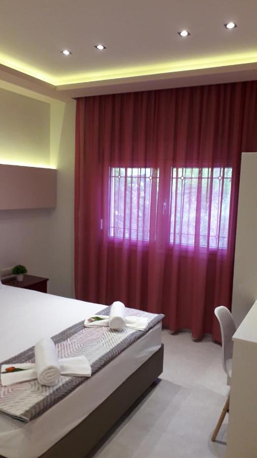 House Dilena Tsimtsiri Luxury Apartment 1 Limenaria  Eksteriør billede